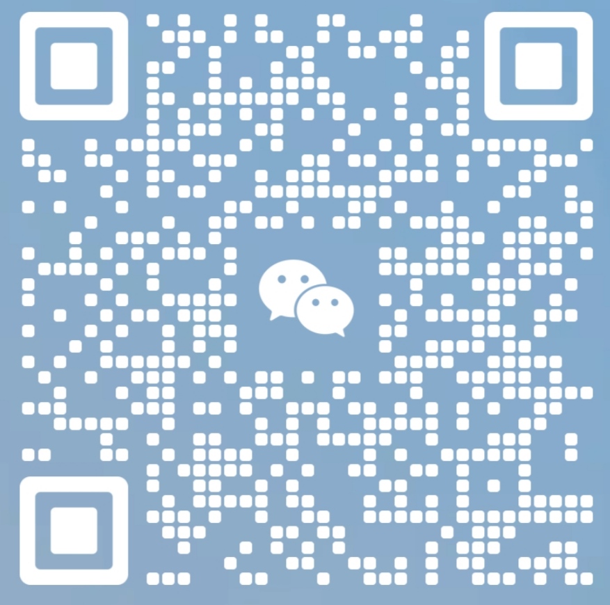 扫一扫加微信-良生网