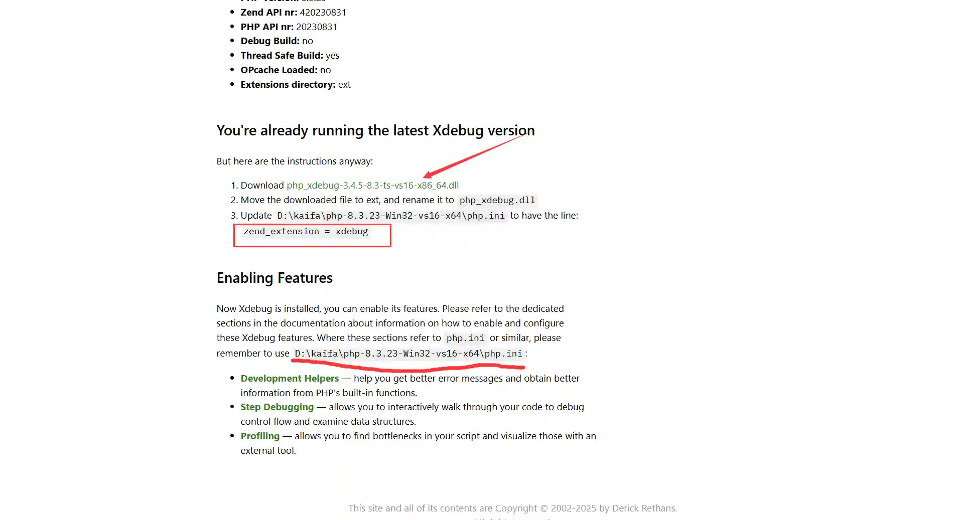 图片[9]-PHP开发工具以及环境搭建教程win系统-良生网