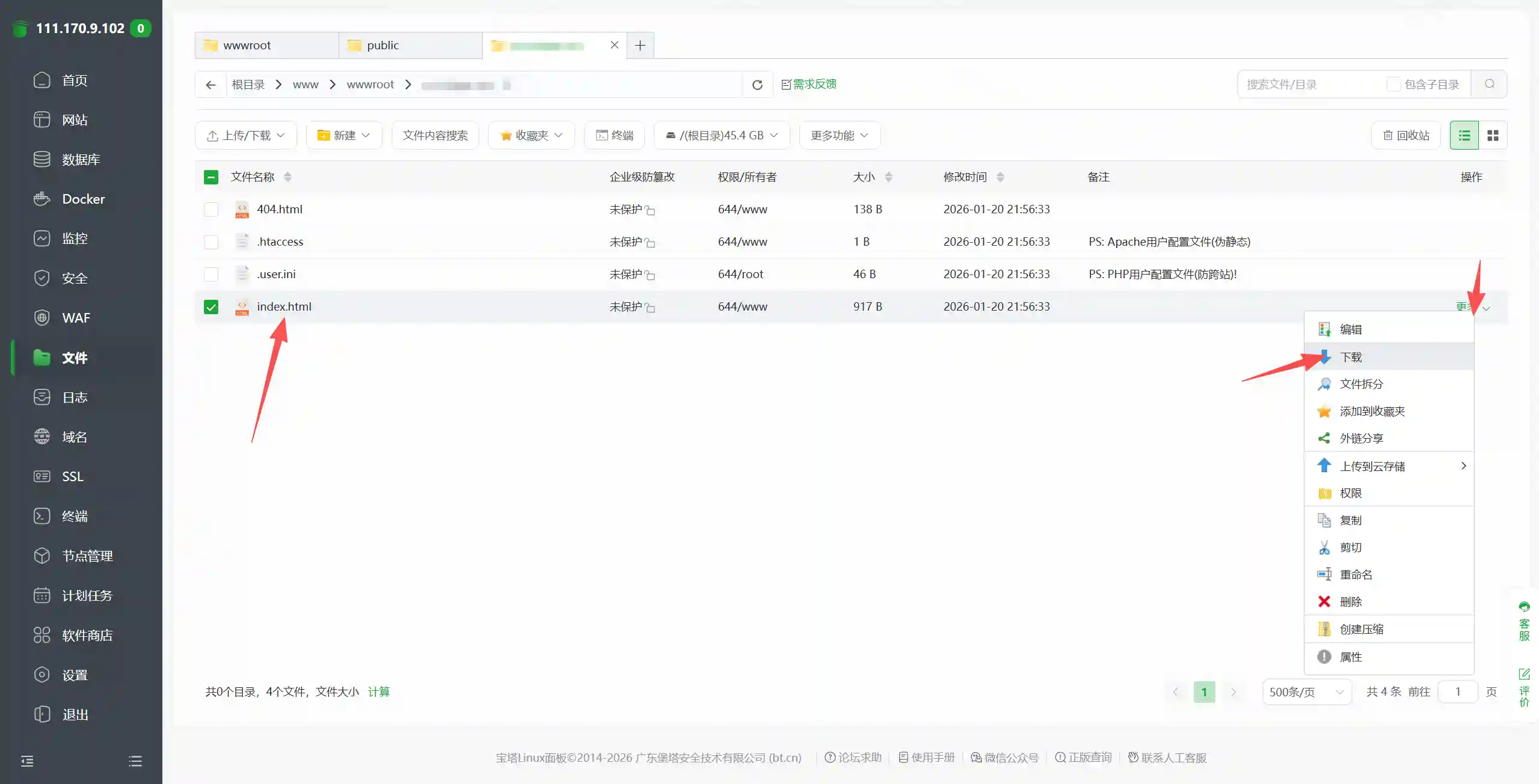 图片[18]-从零开始的网络奇幻之旅：带你建立并飞速提升你的网站-良生网